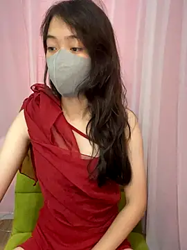 DA-EUN online show from 09/25/25, 03:16