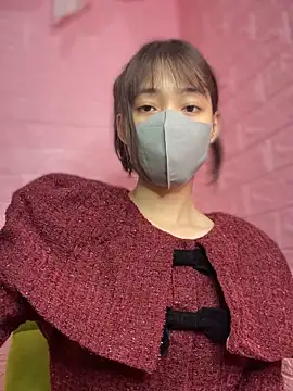 DA-EUN online show from 10/23/25, 03:28