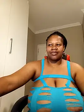 bustylisa1983 online show from 12/08/24, 08:15