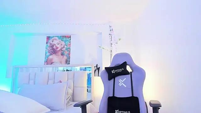 Snapshot of Samanta_roberts1 chatting on 10/15/25, 11:54 Samanta roberts1 online show from 10/15/25, 11:54