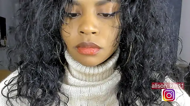 alison-ker3 online show from 12/15/24, 08:30