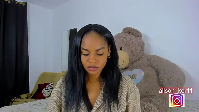 alison-ker3 online show from 02/23/25, 10:49