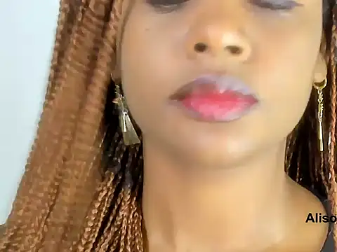 alison-ker3 online show from 09/15/25, 02:11