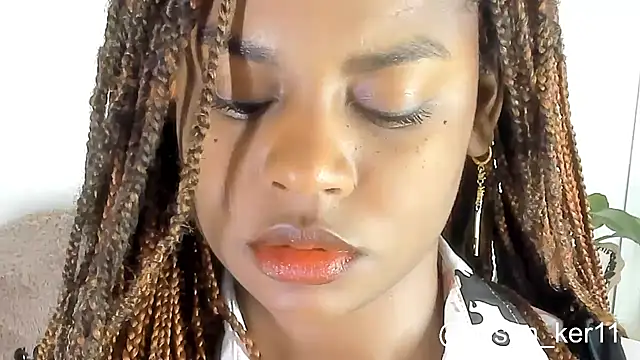 alison-ker3 online show from 10/01/25, 09:59