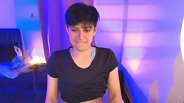 9 Fernanda 9 online show from 09/20/25, 06:36