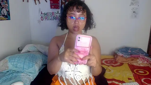 lou cute online show from 12/26/24, 08:39