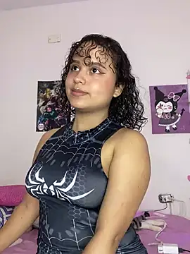 lou cute online show from 03/16/25, 03:47