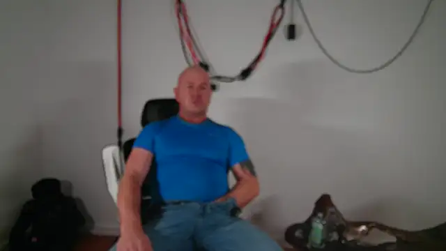 ManlyPrisonGuy online show from 12/12/24, 05:48