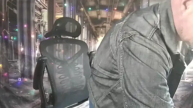 ManlyPrisonGuy online show from 10/23/25, 11:20