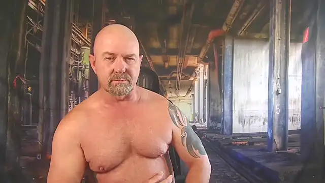 ManlyPrisonGuy online show from 06/07/26, 02:10