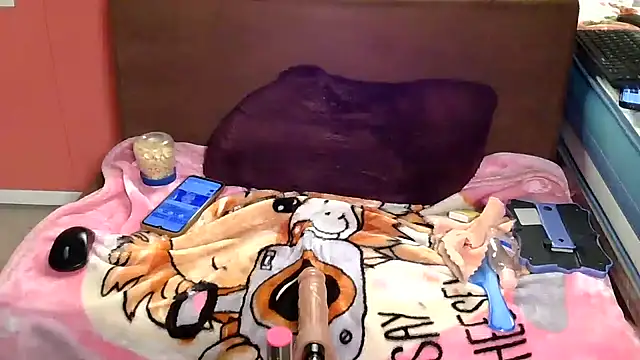 sexy-simmy online show from 02/02/25, 12:40
