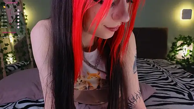 TristaRoht online show from 01/11/25, 09:15