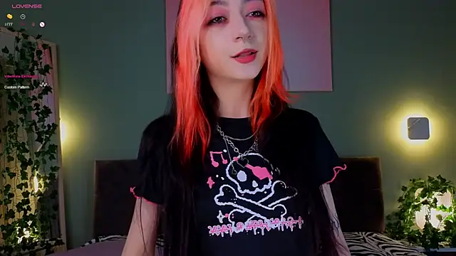 TristaRoht online show from 01/17/25, 03:11