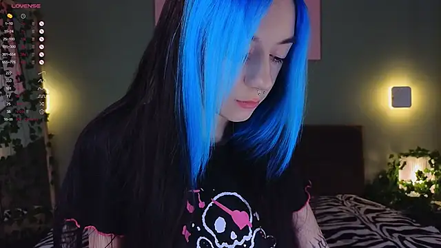 TristaRoht online show from 02/24/25, 11:43