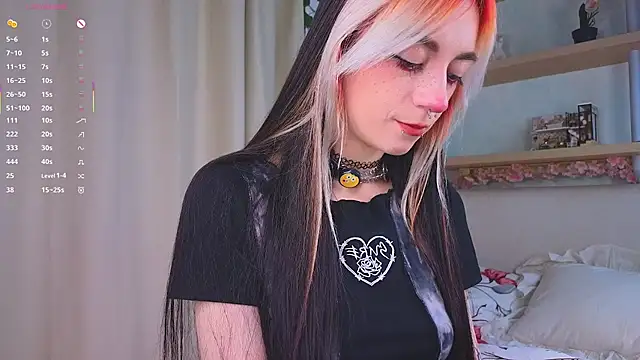 TristaRoht online show from 09/23/25, 03:04