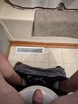 Jackauff69 online show from 10/03/25, 06:16