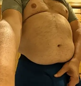 Jackauff69 online show from 11/01/25, 12:18