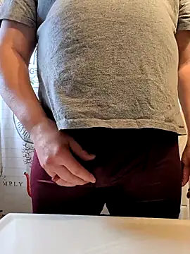 Jackauff69 online show from 05/10/26, 03:06