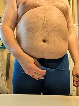 Jackauff69 online show from 05/16/26, 12:15