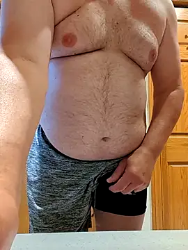 Jackauff69 online show from 06/21/26, 11:46