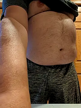 Jackauff69 online show from 06/25/26, 11:59