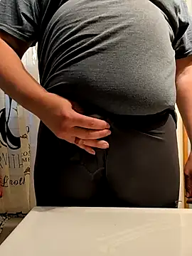 Jackauff69 online show from 07/14/26, 10:26