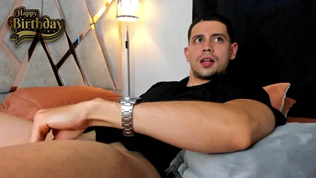 Snapshot of ANDER_PEREZ chatting on 11/06/25, 10:43 ANDER PEREZ online show from 11/06/25, 10:43