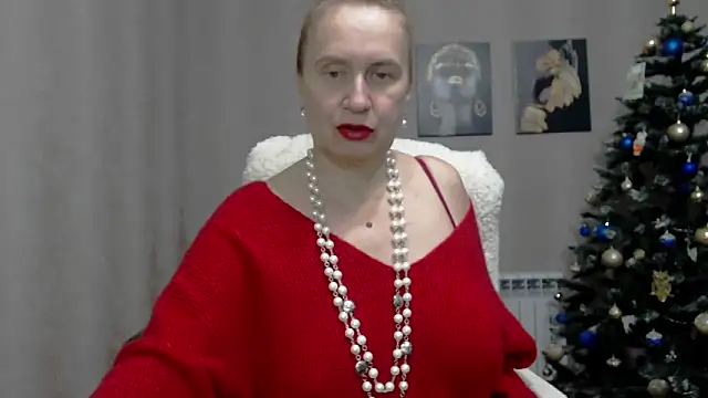 koroleva70 online show from 01/12/25, 06:27