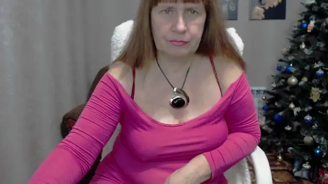 koroleva70 online show from 01/16/25, 06:27