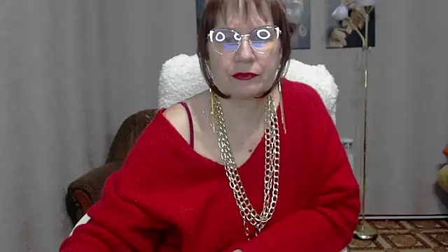 koroleva70 online show from 01/26/25, 06:48