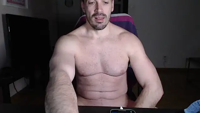 Hammer Top online show from 02/14/25, 03:05