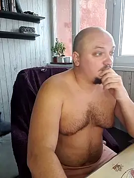 Pandasky online show from 12/10/24, 01:11