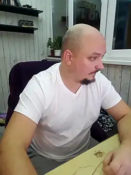 Pandasky online show from 01/22/25, 04:55