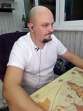 Pandasky online show from 01/23/25, 03:43