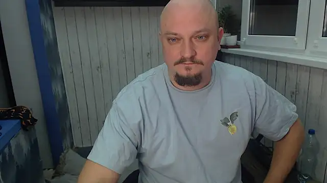 Pandasky online show from 02/08/25, 04:04