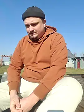 Pandasky online show from 02/24/25, 11:32