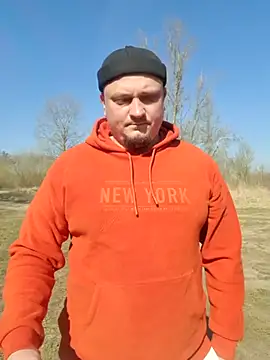 Pandasky online show from 03/23/25, 08:59