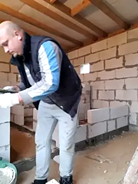 Pandasky online show from 10/24/25, 01:29