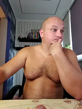 Pandasky online show from 10/25/25, 12:45