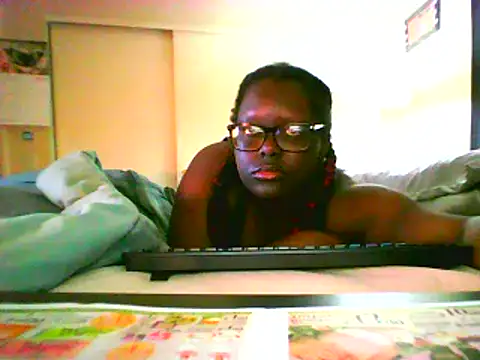 Yagurl  west online show from 01/16/25, 05:53