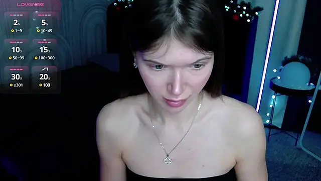viviann evans online show from 12/19/24, 07:18