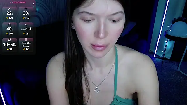 viviann evans online show from 12/26/24, 03:59