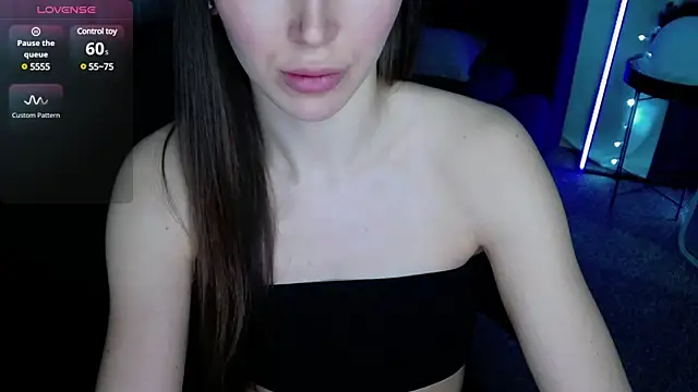 viviann evans online show from 01/03/25, 04:11