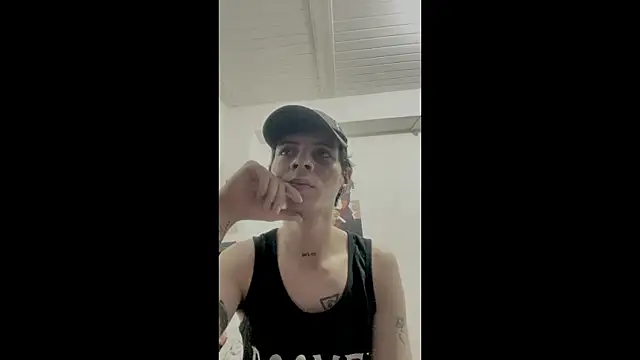 Eithan G online show from 01/29/25, 09:01