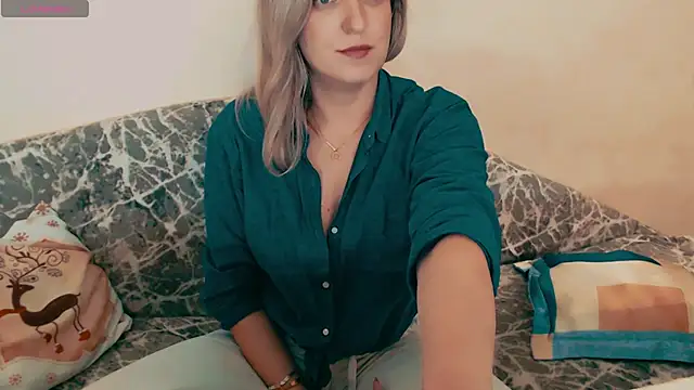 ElysonLang online show from 09/23/25, 11:24