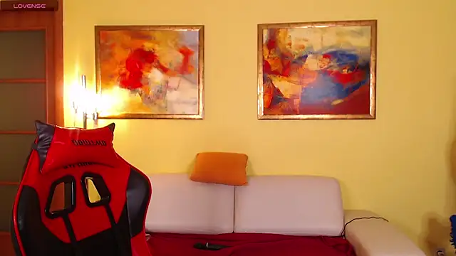 Angel alice108 online show from 10/05/25, 03:54