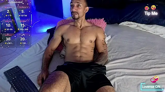 Manolo Hot1 online show from 07/03/26, 05:08