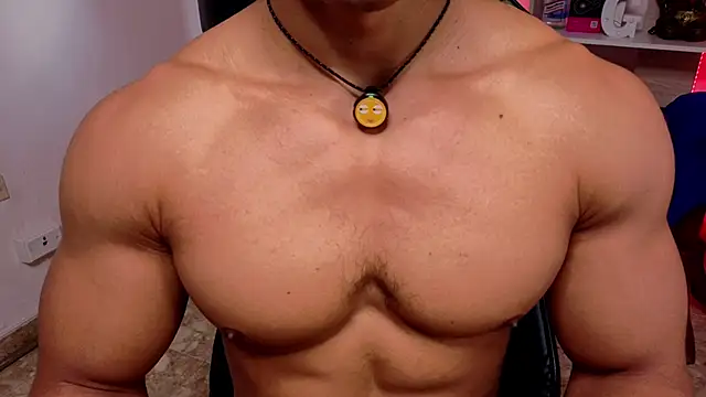 exquisite gabe online show from 04/24/26, 01:13