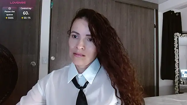 tammycolombia online show from 12/05/24, 02:31