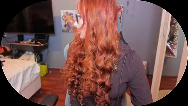 KlementinaBbG online show from 03/02/25, 08:40